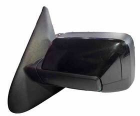 Fl14.17683 Ford Expedition Cd59ay 2015-17 Driver Side Mirror With Power Folding Oem Black 16 Wires Fl14.17683 Ford Expedition Cd59ay 2015-17 Driver Side Mirror With Power Folding Oem Black 16 Wires