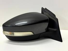 F1eb-17682-dd Ford Focus 2015-2018 Right Passenger Side View Door Mirror J7 With Heated F1eb-17682-dd Ford Focus 2015-2018 Right Passenger Side View Door Mirror J7 With Heated
