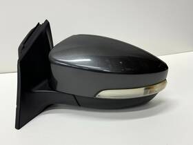 F1eb-17683-ce Ford Focus 2015-2018 Left Drivers Side View Door Mirror J7 F1eb-17683-ce Ford Focus 2015-2018 Left Drivers Side View Door Mirror J7