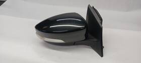 F1eb17682cd5g9z Ford Ft15-ft18 Focus Right Passenger Door Mirror Power Without Heat Oem Grade A