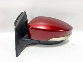 F1eb17683 Ford 15-18 Focus Left Lh Driver Door Side Rear View Mirror With Turn Signal Oem