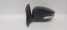 F1ez17683p Ford Ft15-ft18 Focus Left Driver Door Mirror Power With Heat Light Oem Grade A F1ez17683p Ford Ft15-ft18 Focus Left Driver Door Mirror Power With Heat Light Oem Grade A