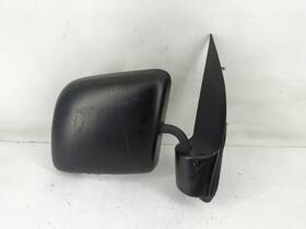 F2uz17696a Ford 2003-2006 E-250 Passenger Right Side View Power Door Mirror Black U2pco F2uz17696a Ford 2003-2006 E-250 Passenger Right Side View Power Door Mirror Black U2pco