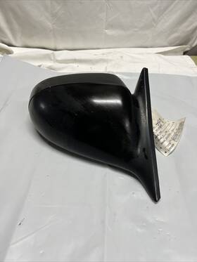 F32z-17682-a Ford 1993 - 1997 Probe Rh Passenger Side Outside Mirror Black Oem