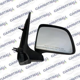 F37b-17682-ahw Ford 1993 1994 Ranger Front Right Passenger Side Manual Exterior Door Mirror Oem