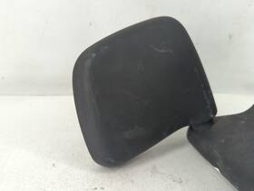 Ford F37z17682d 1994 Ranger Passenger Right Side View Power Door Mirror Black Nvnkk