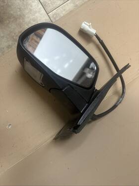 F57b-17682-3 Ford F57b-17682 1995-2001 F-150 And Explorer Side Mirror Light Oem Part No