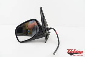 F57b-17683-di Ford Driver Lh Side Mirror Non Heated W Approach Lamp Fits 98-01 Explorer 692266