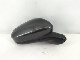F873-17682-ab5fm6 Ford 2015-2018 F-150 Passenger Right Side View Power Door Mirror Black B393x F873-17682-ab5fm6 Ford 2015-2018 F-150 Passenger Right Side View Power Door Mirror Black B393x