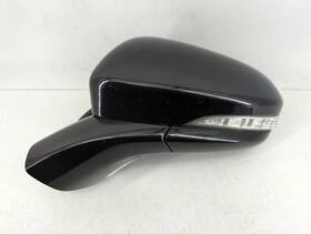 F873-17683-cd5g9z Ford 2015-2017 Fusion Driver Left Side View Power Door Mirror Black Fdpm1 F873-17683-cd5g9z Ford 2015-2017 Fusion Driver Left Side View Power Door Mirror Black Fdpm1