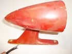 Doob-17743-aw Ford Fairlane-torino 1970 Lh Outer