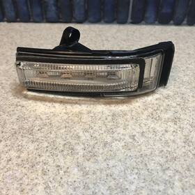 Fl34-13b381-b Ford 2015-2019 F150 Right Mirror Led Turn Signal Passenger Fl34-13b381-b Ford 2015-2019 F150 Right Mirror Led Turn Signal Passenger