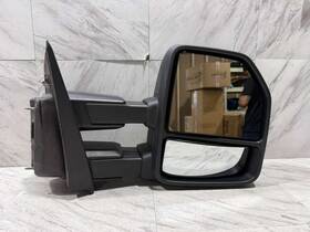 Fl34-17682-abl5ygy Ford 2015 2018 F-150 Side Mirror Oem Rh Passenger Heated