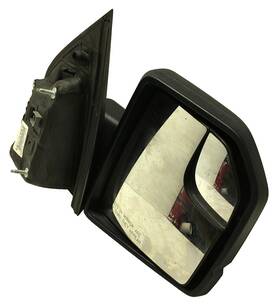 Fl34-17682-bt5ygy Ford F-150 Front Right Passenger Side View Door Power Mirror Oem 2015-2018