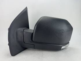 Fl34-17682-ch5ygy Ford 2015 2016 2017 2018 F150 F-150 Side View Mirror Lh Left Heated Oem Fl34-17682-ch5ygy Ford 2015 2016 2017 2018 F150 F-150 Side View Mirror Lh Left Heated Oem