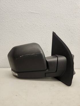 Fl34-17682-ck Ford A540 Oem 15-18 F150 Right Passenger Heated Signal Side Mirror
