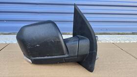 Fl34-17682-cs5ygy Ford 2015-2020 F150 F-150 Oem Mirror Right Rh Passenger Heated Turn Signal Fl34-17682-cs5ygy Ford 2015-2020 F150 F-150 Oem Mirror Right Rh Passenger Heated Turn Signal
