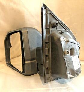 Fl34-17683-bh5ygy Ford Oem 2015-2020 F150 Left Lh Driver Side Mirror
