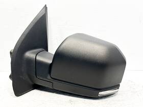 Fl34-17683-ch Ford 2015 2018 F150 Driver Left Side Door Mirror Heated Oem Fl34-17683-ch Ford 2015 2018 F150 Driver Left Side Door Mirror Heated Oem