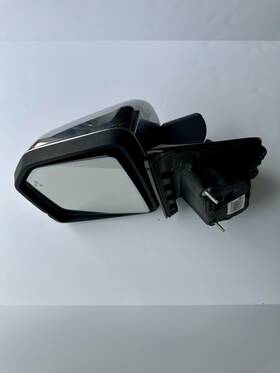 Fl34-17683-nmsmas Ford 2015-18 F150 Lh Driver Side Mirror Power Fold Oem