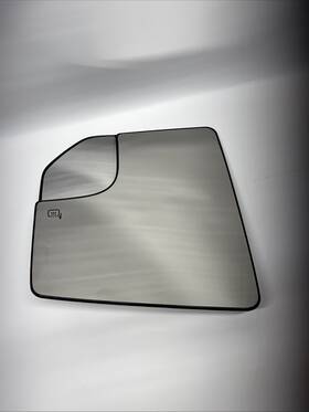 Fl34-17t675a Ford Genuine 15-20 F-150 Left Driver Side Mirror Glass Scratches