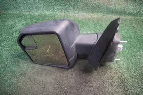 Fl3417683bm5ygy Ford 2017 2018 2019 F150 Driver Side Door Mirror Oem