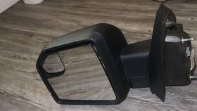 Fl34-17683-bt5ygy Ford Fl3417683bt5ygy 2018-2020 Genuine F150 Left Side Power Door Mirror Oem Fl34-17683-bt5ygy Ford Fl3417683bt5ygy 2018-2020 Genuine F150 Left Side Power Door Mirror Oem
