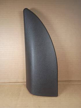 Ford Fl3b-17d699-afw 2017 F450 Left Front Door Mirror Cover Trim Oem