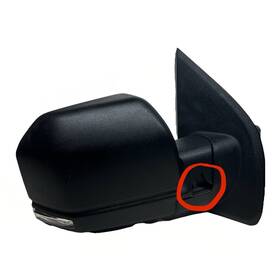 Fl3z-17682-ea Ford 2015-2018 F150 Right Passenger Side Turn Signal Door Mirror Oem Blind Spot