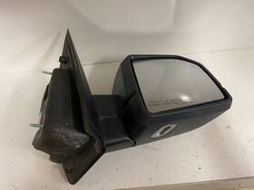 Fl3z-17682-fb Ford 2015-2018 F150 Right Passenger Side Turn Signal Door Mirror Oem Blind Spot