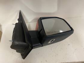 Fl3z-17682-mcptm Ford 2015-2018 F150 Right Passenger Side Turn Signal Door Mirror Oem Blind Spot Fl3z-17682-mcptm Ford 2015-2018 F150 Right Passenger Side Turn Signal Door Mirror Oem Blind Spot
