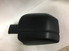 Fl3z-17683-bb Ford 2015-2020 F150 Left Driver Side Door Mirror Front Cover Cap Oem