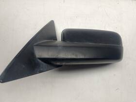 Ford Fo1320243 Oem 2005-2009 Mustang 5 Pin Black Left Driver Side Power Mirror #1278