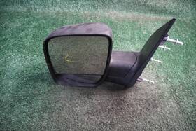 Fo1320254 Ford 2005 2006 2008 E150 Van Driver Side Door Mirror Oem
