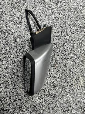 Fr3b-17682-bb5fh7 Ford 2015-2023 Mustang Guard Side Mirror Heated 7-pin Right Passenger Oem