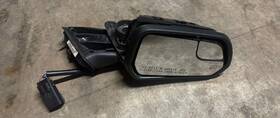 Fr3b-17682-br5g9z Ford Mustang Right Passenger Mirror 2010-2015 Oem