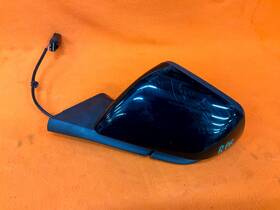 Fr3b-17683-ak Ford Fr3b17683ak 2015-2023 Mustang Gt Left Driver Side View Door Mirror Oem Fr3b-17683-ak Ford Fr3b17683ak 2015-2023 Mustang Gt Left Driver Side View Door Mirror Oem