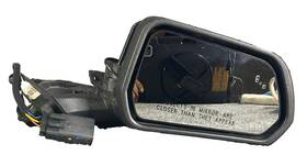 Fr3b-17e714-a Ford Fr3b17e714a Mustang 2015-2018 Right Passenger Side View Door Mirror Oem Fr3b-17e714-a Ford Fr3b17e714a Mustang 2015-2018 Right Passenger Side View Door Mirror Oem