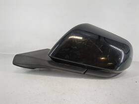 Ford Fr3z17683q-pfm 2019-2021 Mustang Driver Left Side View Power Door Mirror Black N64h7