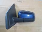 Ford Freestyle Door Mirror Power Heated
