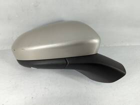 Fs73-17682-ab Ford 2016-2020 Fusion Passenger Right Side View Power Door Mirror Gold Klfp5
