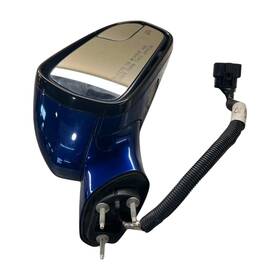 Fs73-17682-cb5dcw Ford 2015-2017 Fusion Side View Mirror Power Heated Right Passenger Genuine Oem Fs73-17682-cb5dcw Ford 2015-2017 Fusion Side View Mirror Power Heated Right Passenger Genuine Oem