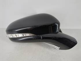 Fs73-17682-cd Ford 2015-2017 Fusion Passenger Right Side View Power Door Mirror Black No3yi Fs73-17682-cd Ford 2015-2017 Fusion Passenger Right Side View Power Door Mirror Black No3yi