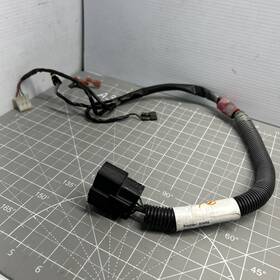 Fs73-17683-bd5apf Ford 2016-2020 Fusion Oem Driver Side Mirror 9 Wiring Harness Fs73-17683-bd5apf Ford 2016-2020 Fusion Oem Driver Side Mirror 9 Wiring Harness
