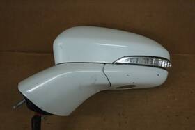 Fs73-17683-cd54wf Ford 2015 2016 2017 2018 Fusion Left Driver Side View Mirror Oem Fs7317683cd54wf Fs73-17683-cd54wf Ford 2015 2016 2017 2018 Fusion Left Driver Side View Mirror Oem Fs7317683cd54wf