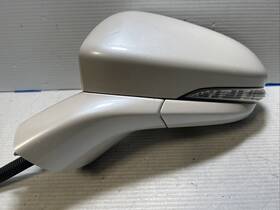 Fs73-17683-cd59vj Ford 2013 - 2020 Fusion Door Mirror Auto Dim Heat Signal 13 Wire Driver Oem 0900