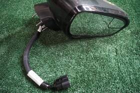 Fs7317682cb5fh7 Ford 2015 2016 2017 Fusion Passenger Side Right Door Mirror Oem Fs7317682cb5fh7 Ford 2015 2016 2017 Fusion Passenger Side Right Door Mirror Oem