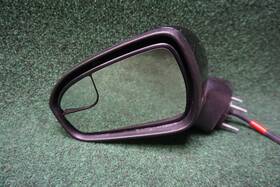 Fs7317683 Ford 2017 2018 2019 2020 Fsuion Left Door Mirror Oem