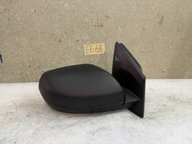 Ft4b17682an5ja6 Ford 2015-2018 Edge Rh Passenger Side View Heated Mirror Power Ft4b17682an5ja6 Ford 2015-2018 Edge Rh Passenger Side View Heated Mirror Power