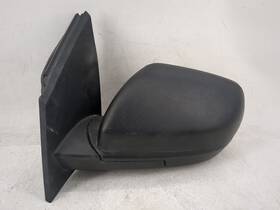 Ford Ft4z17683aa 2015-2018 Edge Driver Left Side View Power Door Mirror Black X68p9